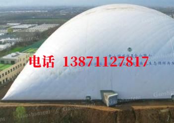 珠晖气膜棚卷帘门,电动门